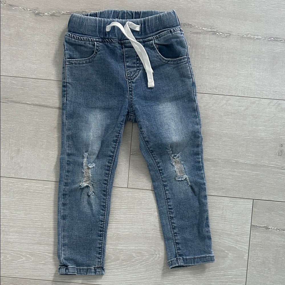 Little Bipsy Denim